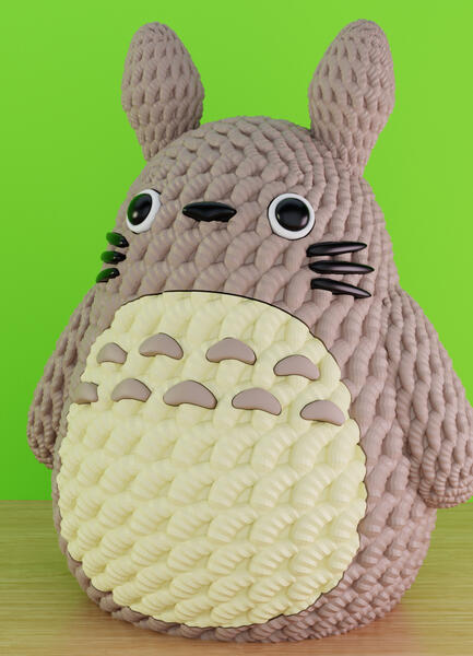Totoro